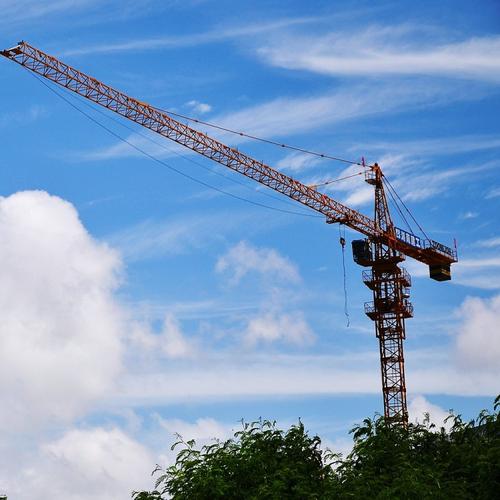 建筑机械设备租赁行业的关键要素与选择指南——以河南福元建筑机械设备租赁为例